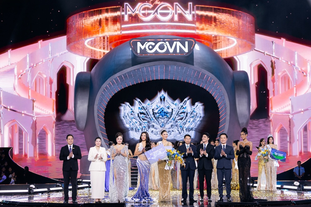 COSMOPARK Tây Ninh: Phát triển bền vững gắn với sẻ chia cộng đồng